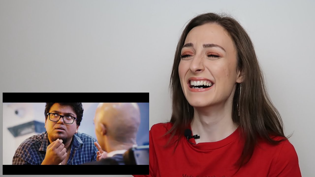 What We Say Vs What They Hear | Misinterpretations | Jordindian | REACTION