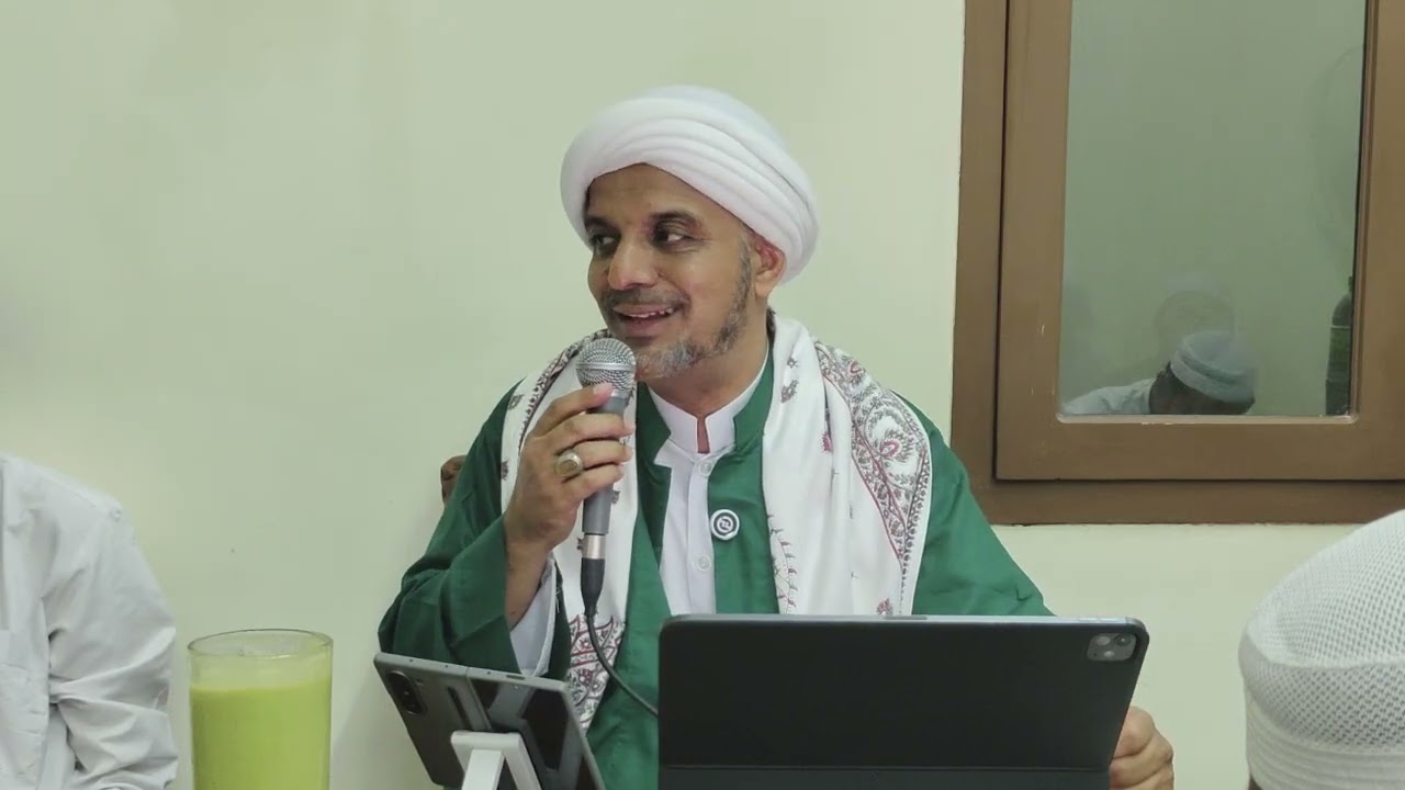 KEUTAMAAN DAN HAL - HAL PENTING YANG HARUS DIPERHATIKAN DI BULAN RAMADHAN