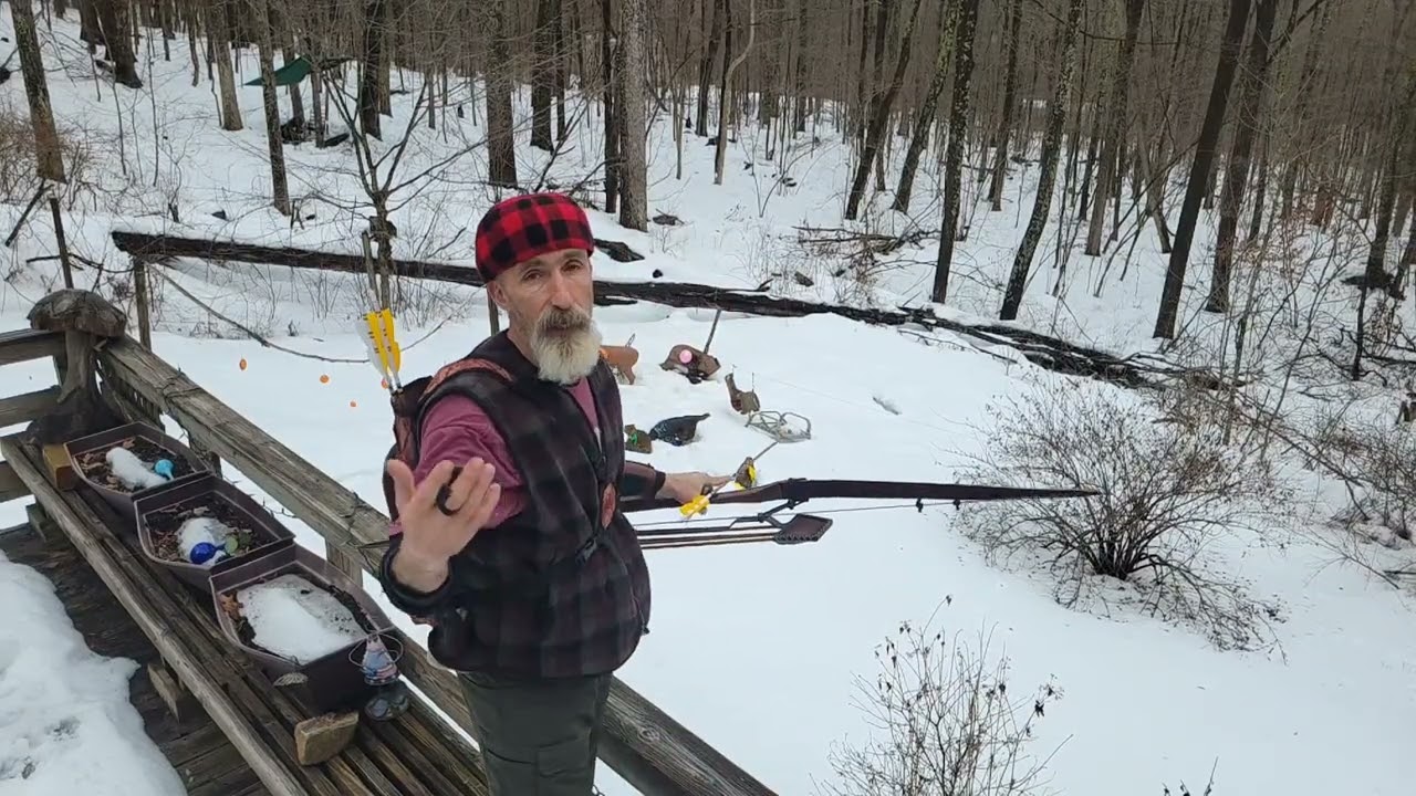 When you absolutely positively have to hit the target you pull out your JavaMan. Aim small 🎯
