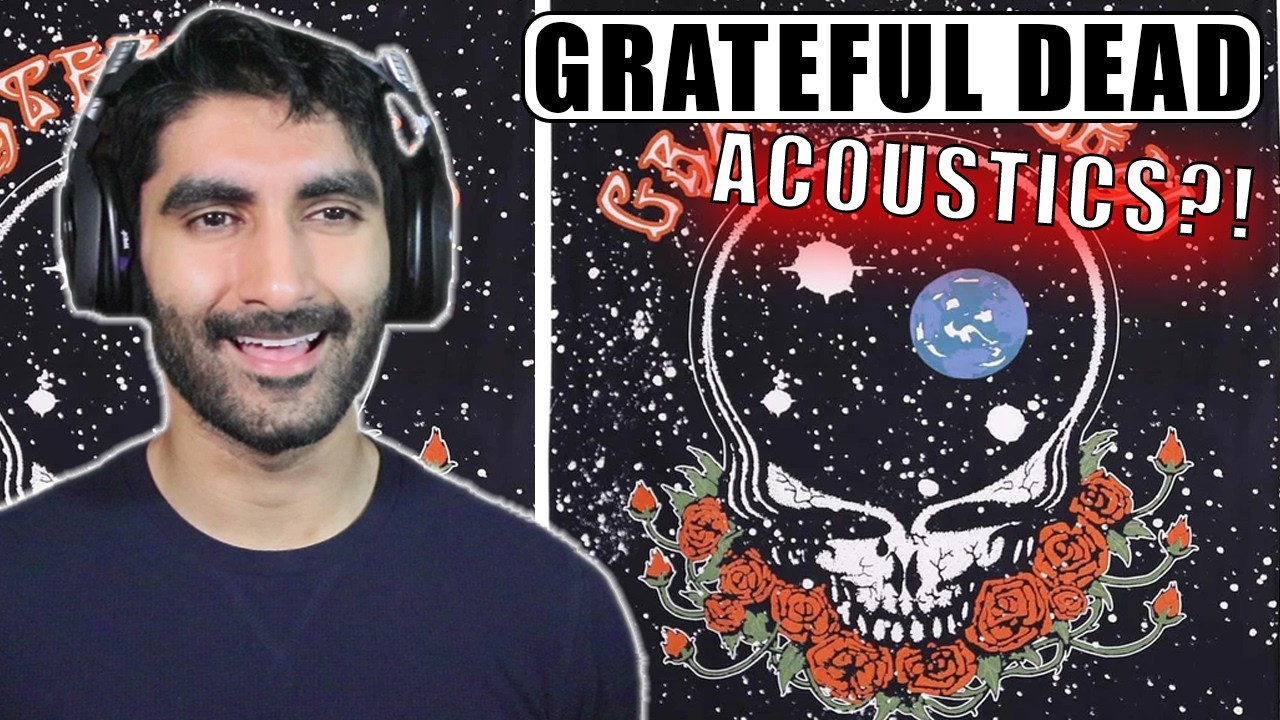 These Might Be My Favorite Grateful Dead Songs