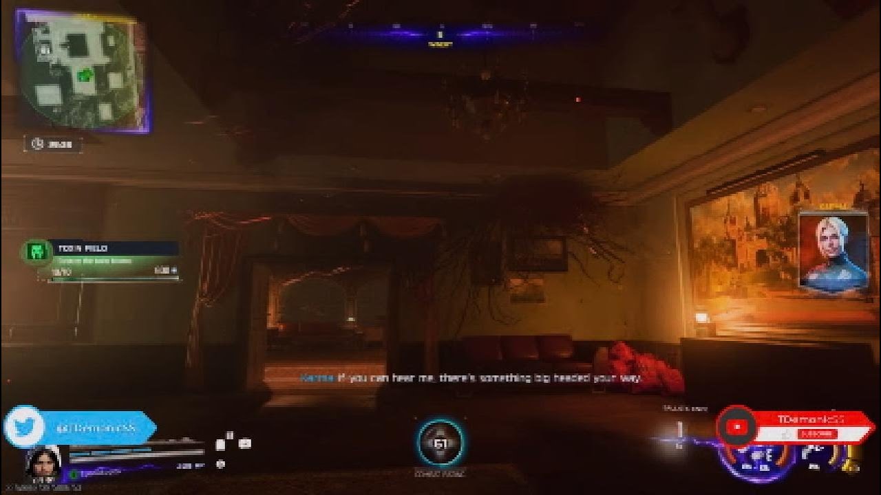 Launchers Chroma Flux Completion [Call of Duty Black Ops 7 Engame Camo Grind]