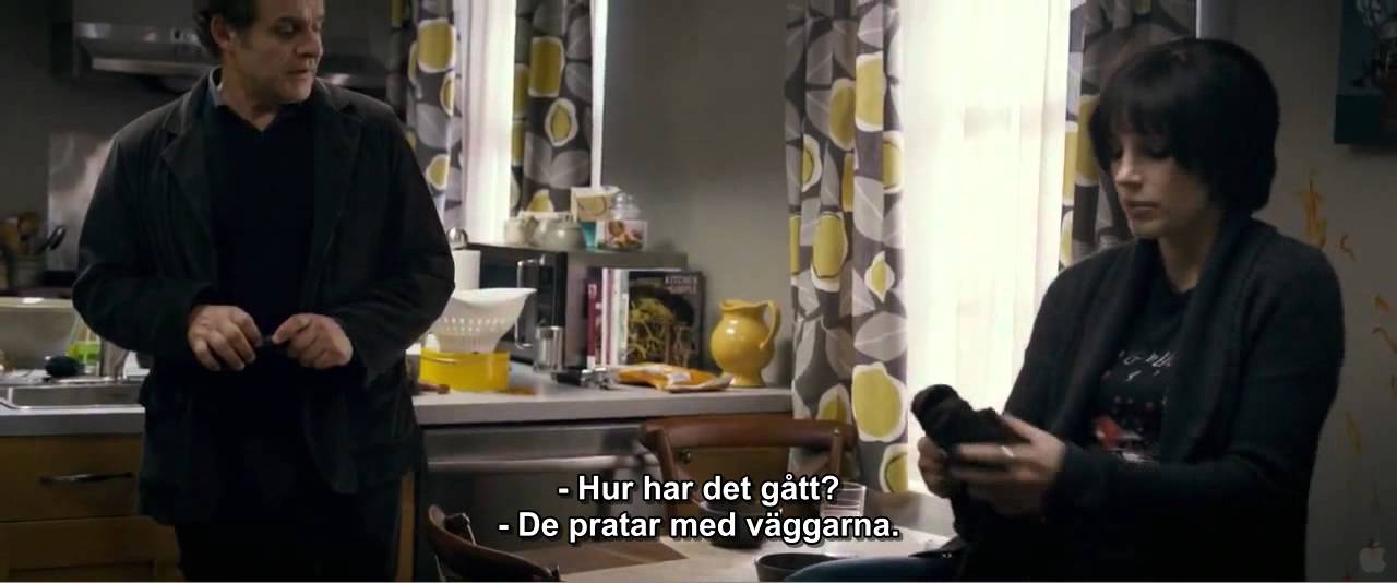 Mama - 2013 HD-trailer (SweSUB)