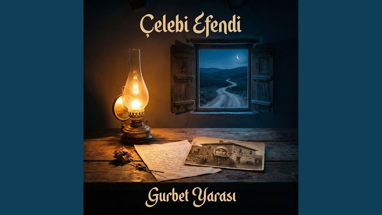 Gurbet Yarası