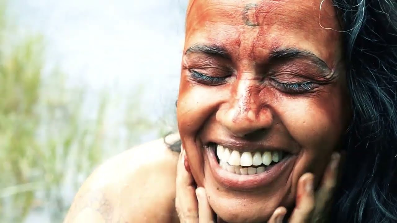 Mulher da Floresta - Jana Luia