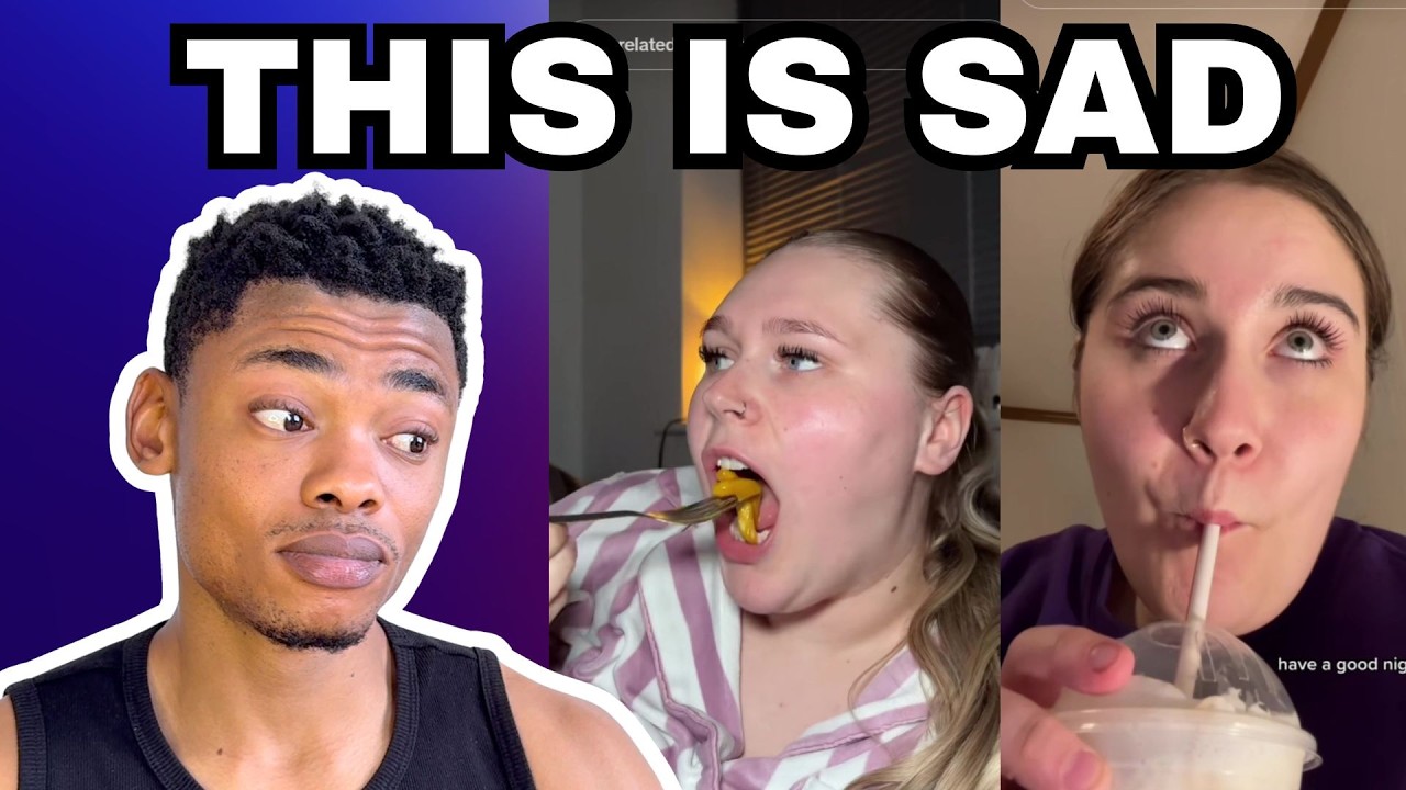 When ‘Treat Yourself’ Never Ends | WIEIAD Reaction