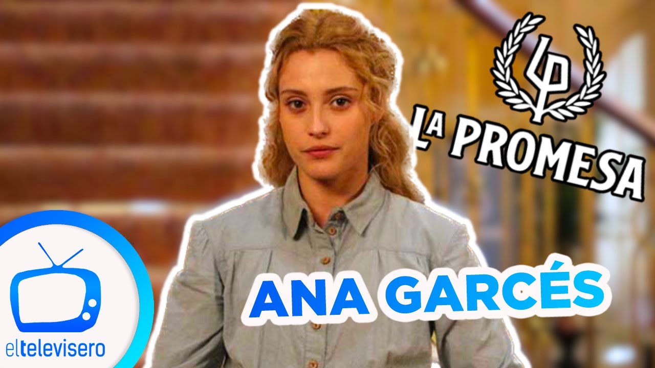 Ana Garcés y Arturo García son 