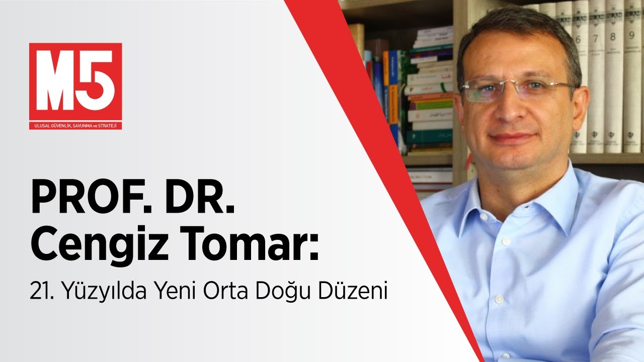 ANALİZ: 21. Yüzyılda Yeni Orta Doğu Düzeni