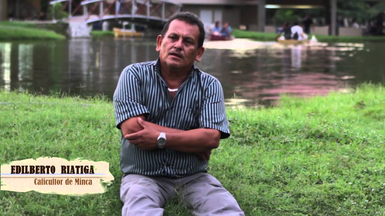 Minca: Memoria y Conflicto