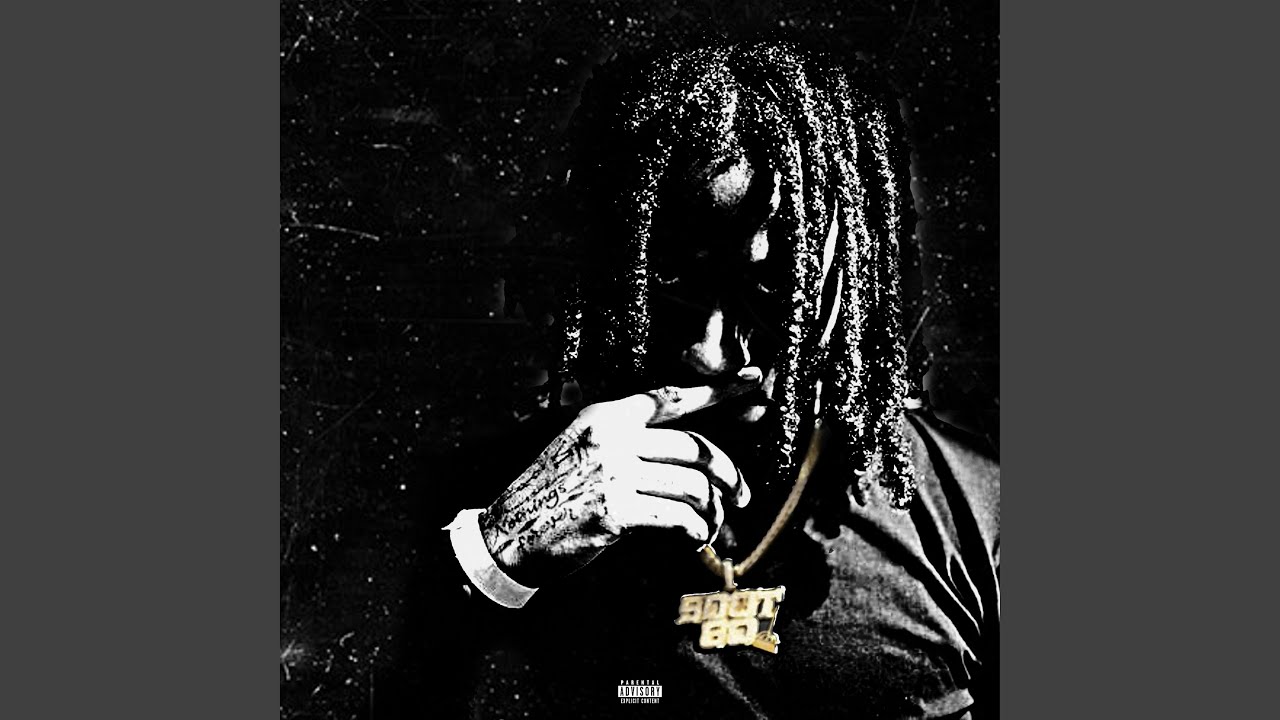 THEY DONT KNOW (feat. Sdott Go, Jay Houndd & Sha Gzz)
