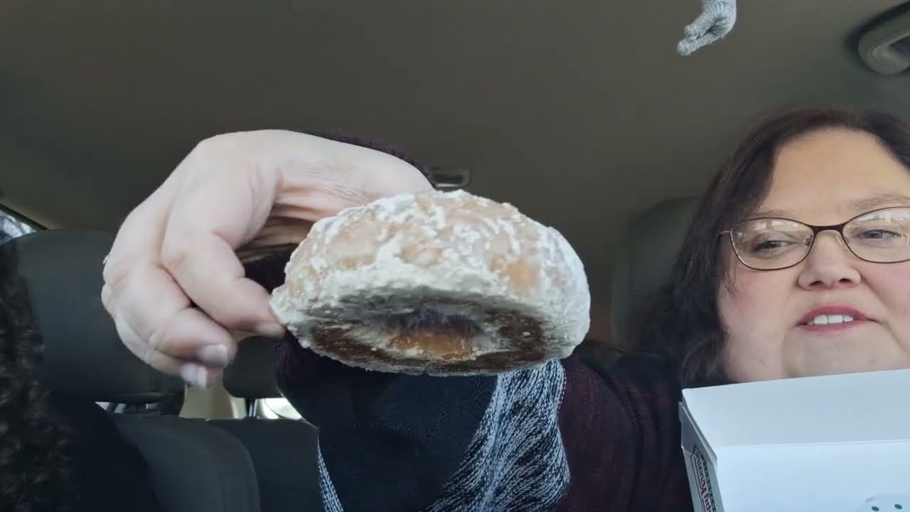 🍩🍩🍩 KRISPY KREME HAUL 🍩🍩🍩