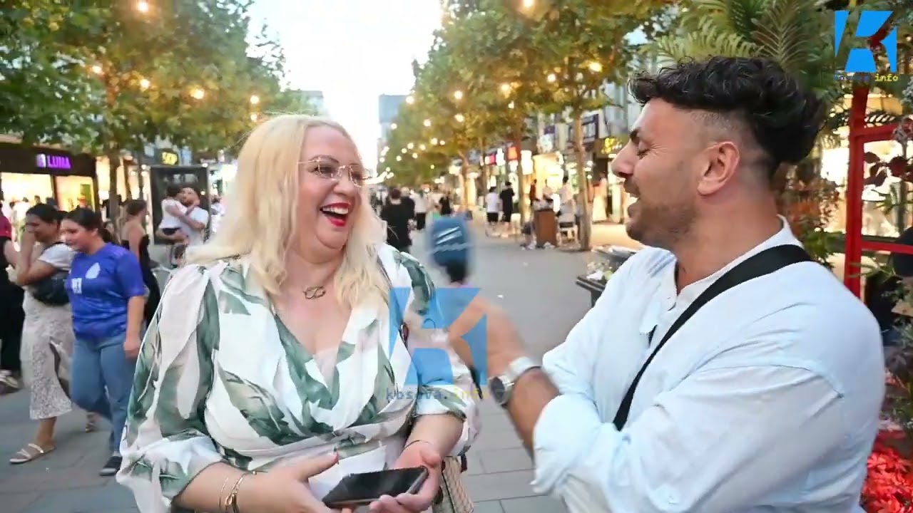 Dasmorët kërcëjnë nga gëzimi... frizeret nga fitimi!