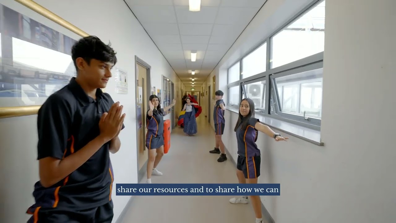 Avanti House School - World's Best School Prize 2024