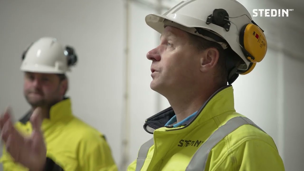 Schakelstation in Scheveningen klaarmaken voor de toekomst