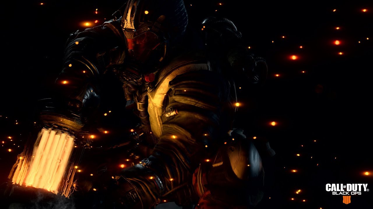 CALL OF DUTY BLACK OPS 4 IS OFFICIALLY OUT TREYARCH BO4 LIVE STREAM MULTIPLAYER CALL OF DUTY LIVE!