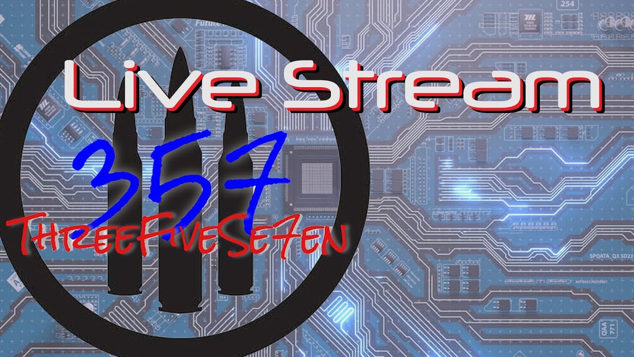 PVP and Chill - The Division