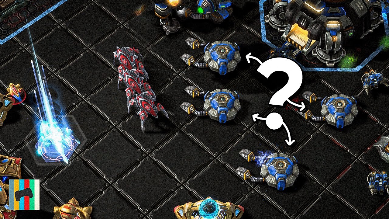 Will Cheese Fail - Where Are The Tech Labs?! - Starcraft 2 - LAGTV