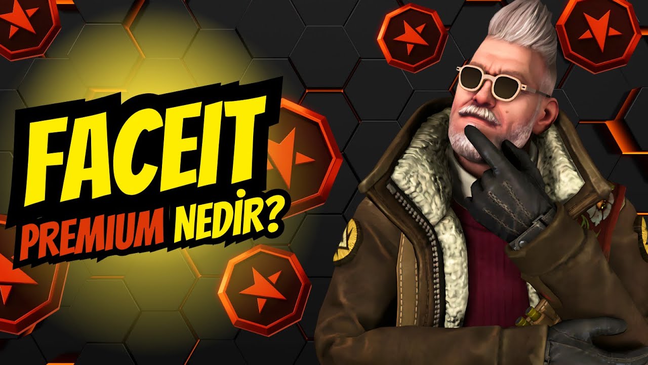 Faceit Premium Almak Mantıklı Mı ?💸💸 Görevleri Yapmak Zor Mu? | CS2
