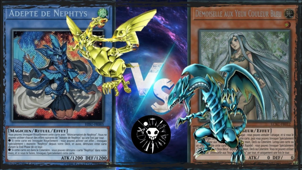 Yu-Gi-Oh - tournoi fun the bleachers finale