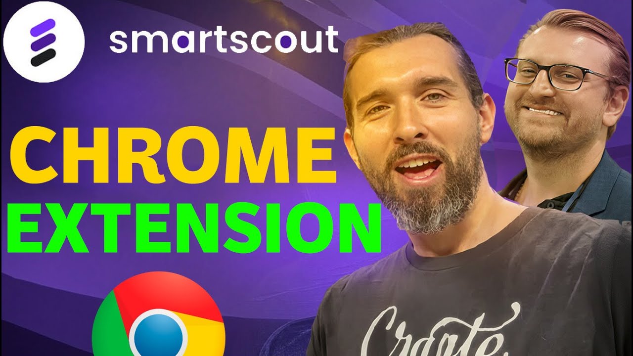 Как использовать расширение SmartScout для Chrome для исследования продуктов Amazon (бесплатный и...
