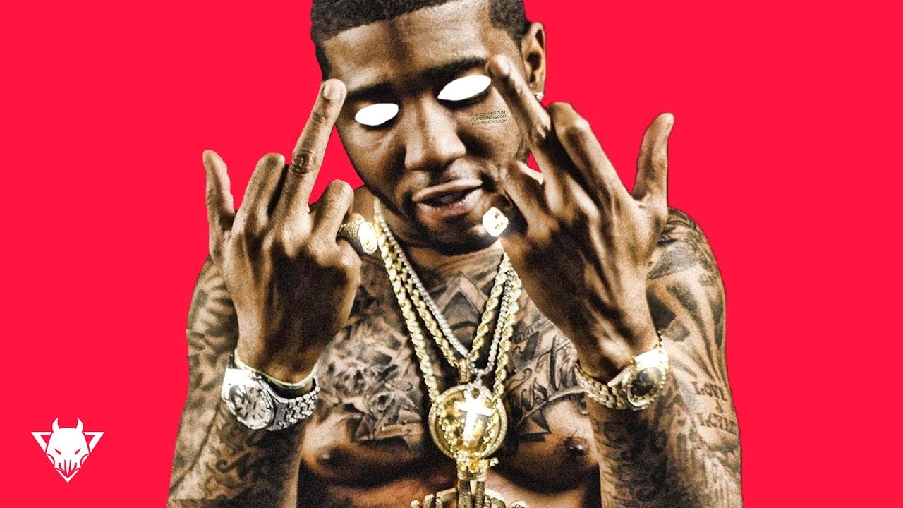 Yfn Lucci x Kevin Gates Type Beat - 