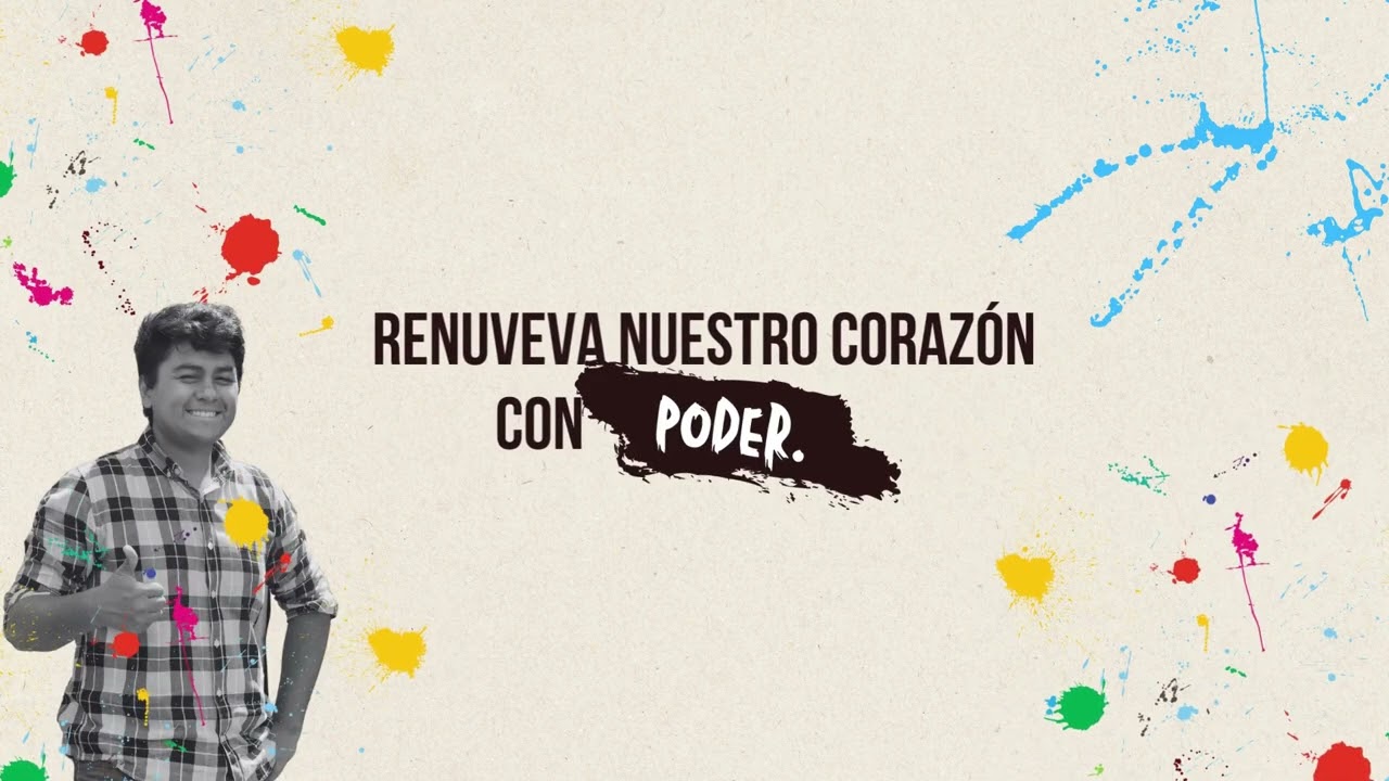 Tu poder - Canto Adventista