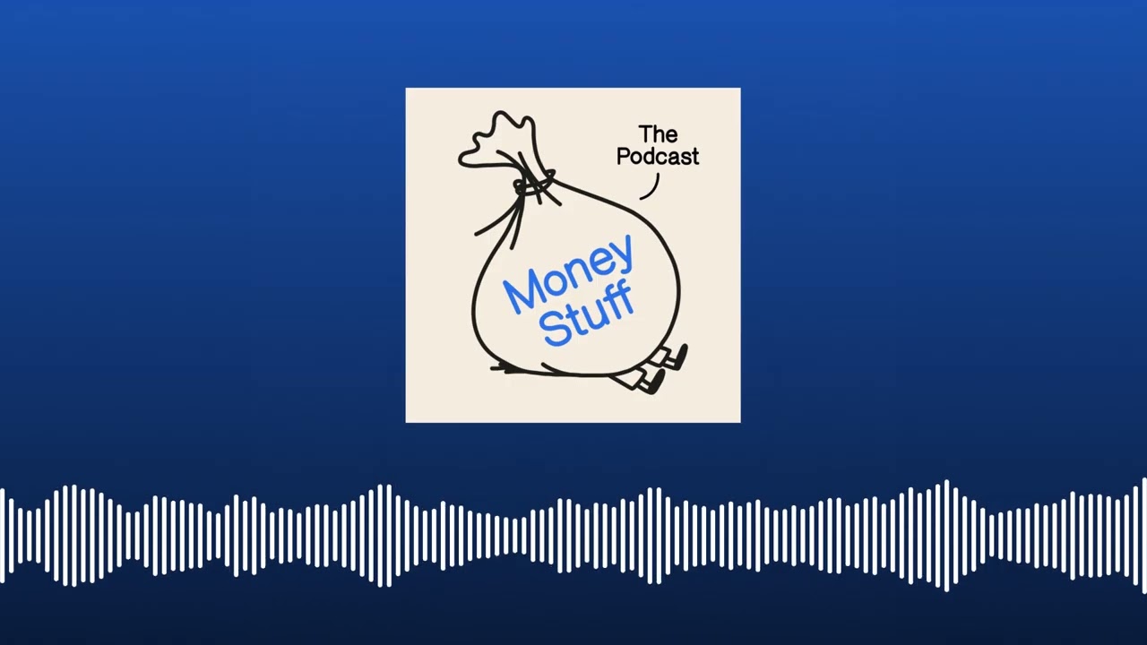 Boaz Weinstein | Money Stuff: The Podcast