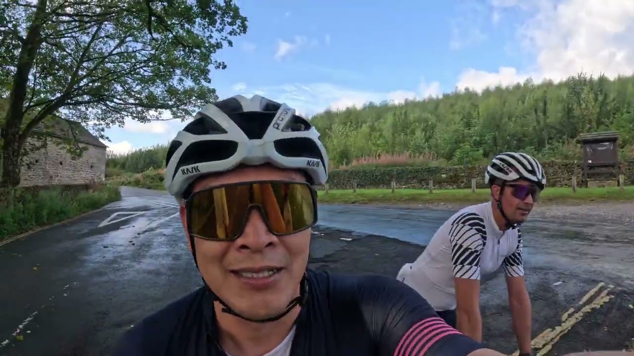 BCC Breakfast Club Ride 30-082025