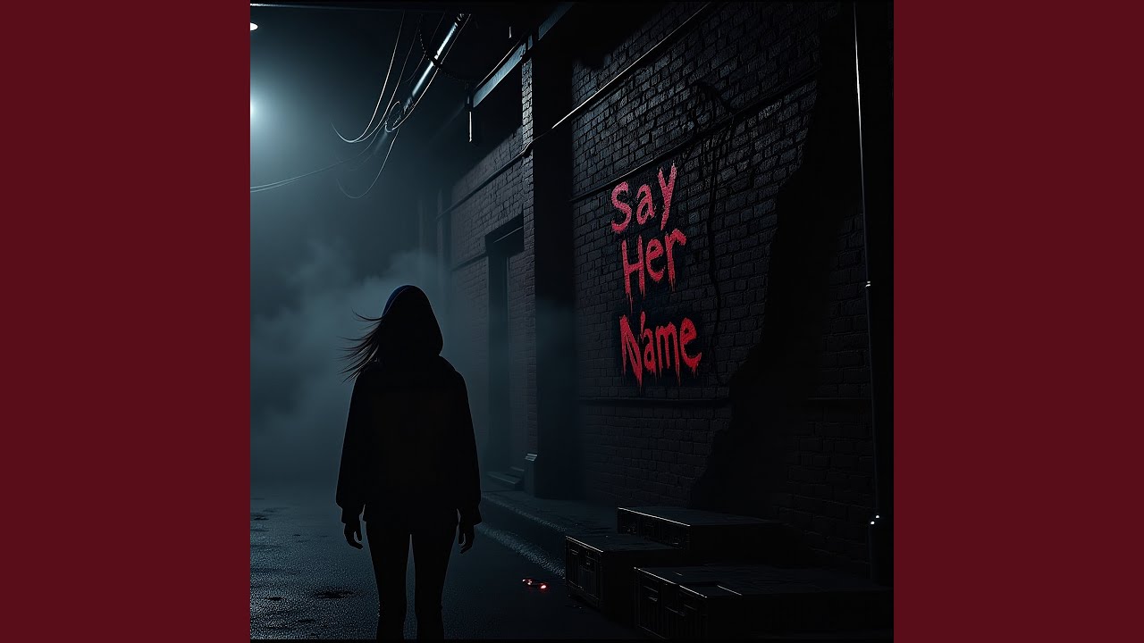 Freedom - Say her Name