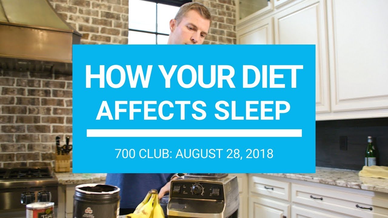 The 700 Club - August 28, 2018