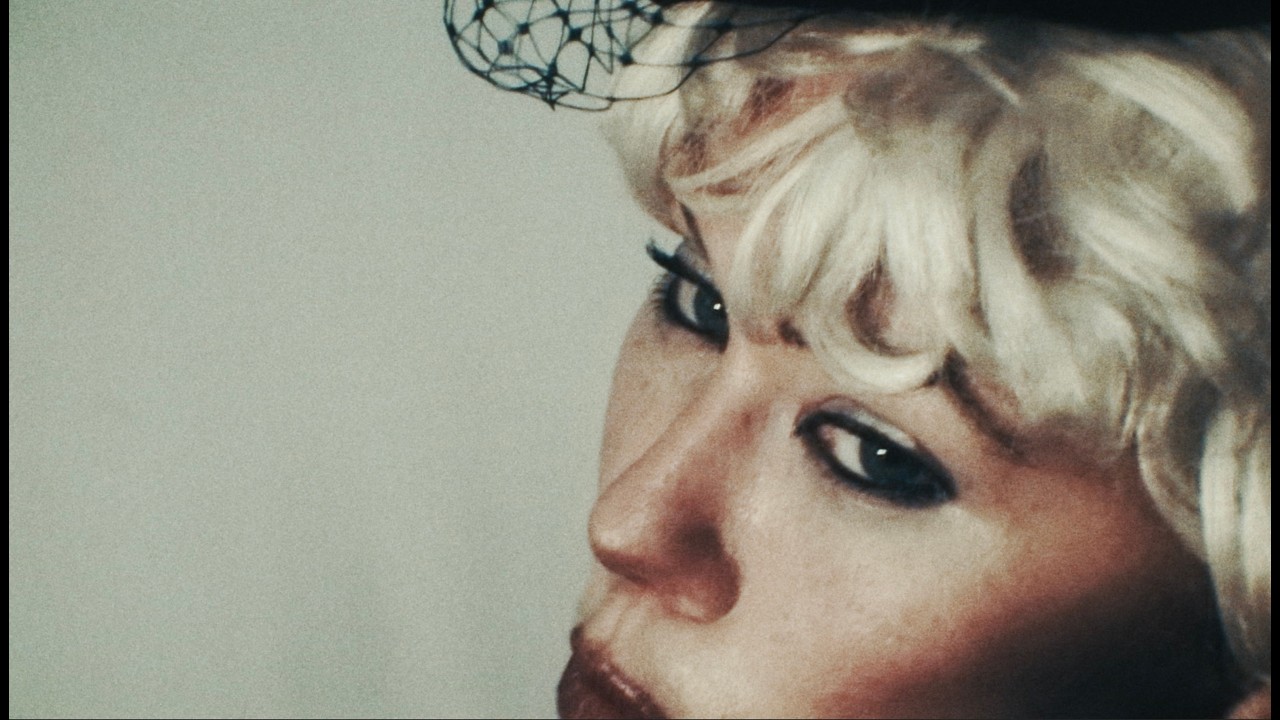 Nils Keppel - Rebell  (Official Musicvideo)