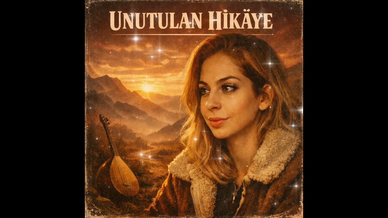 🎵Unutulan Hikâye | Melankolik Anatolian Türkü