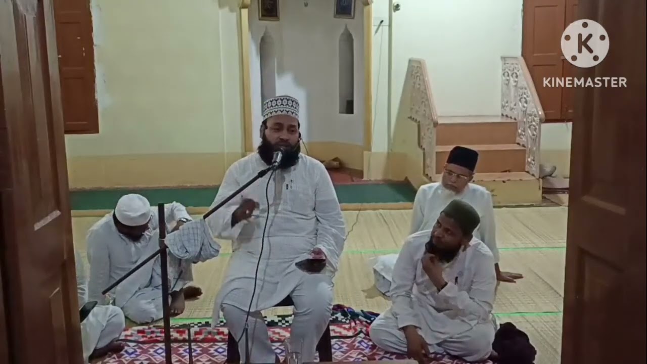 اللہ تعالیٰ تک پہونچنے کے راستے 
