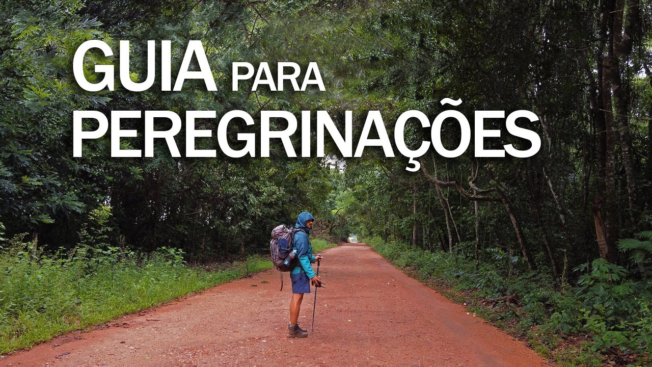 ASSISTA ANTES DE FAZER o CAMINHO DE CORA CORALINA.