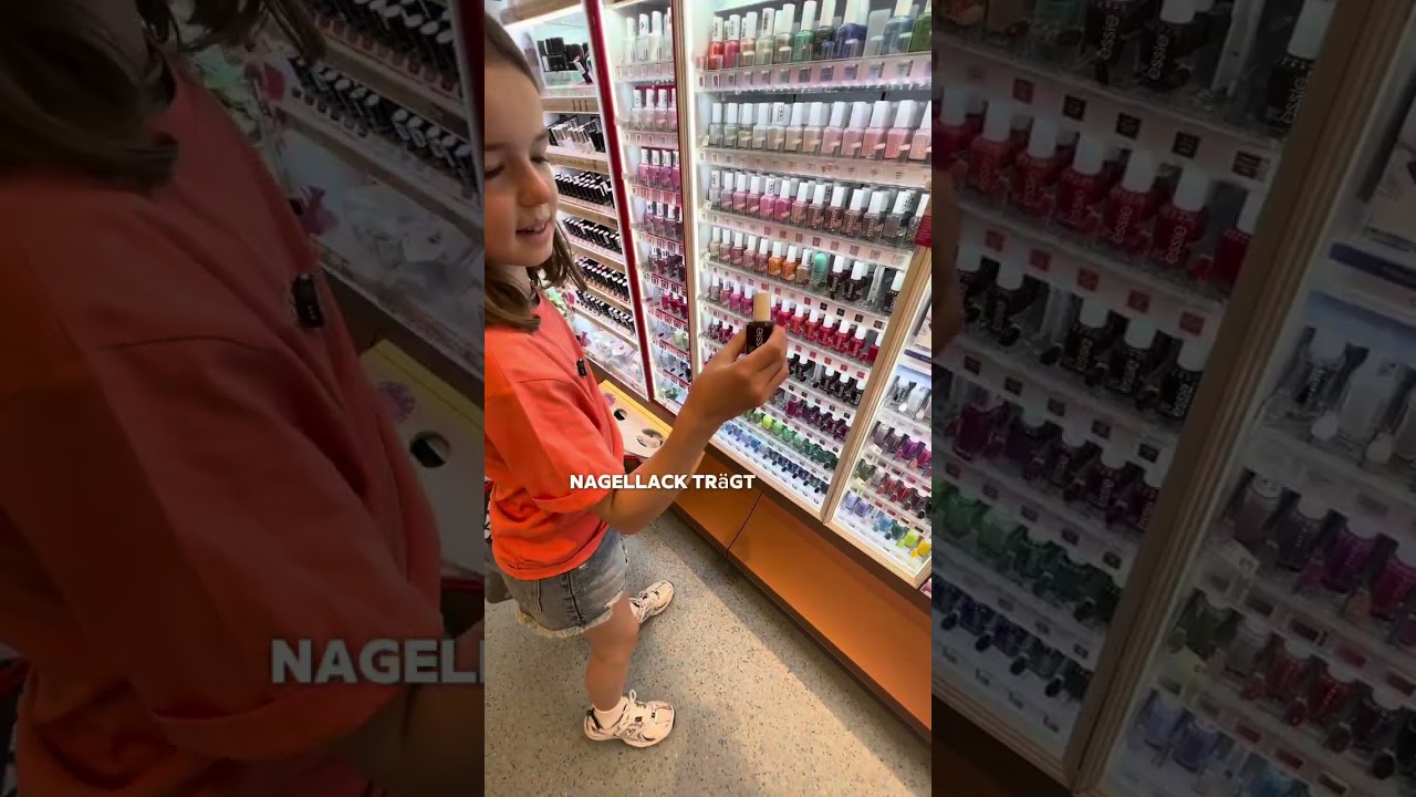 Was w&uuml;rdest du deiner Mama von dm kaufen, wenn du ein 10&euro; Budget h&auml;ttest? 🥰