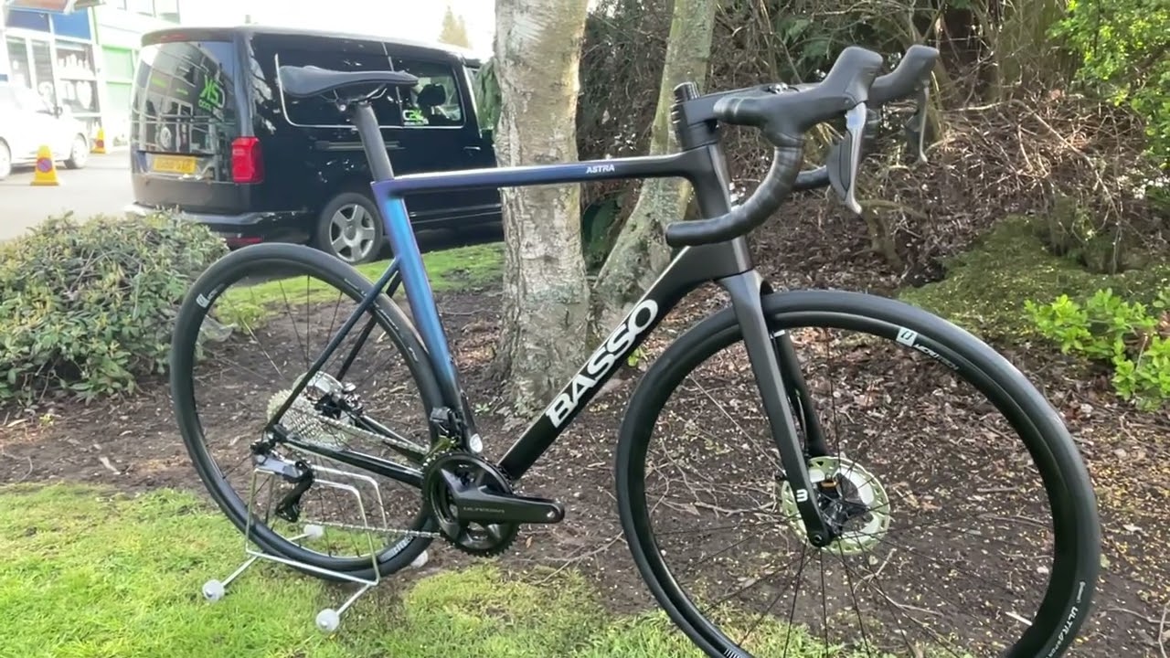 2023 Basso Astra