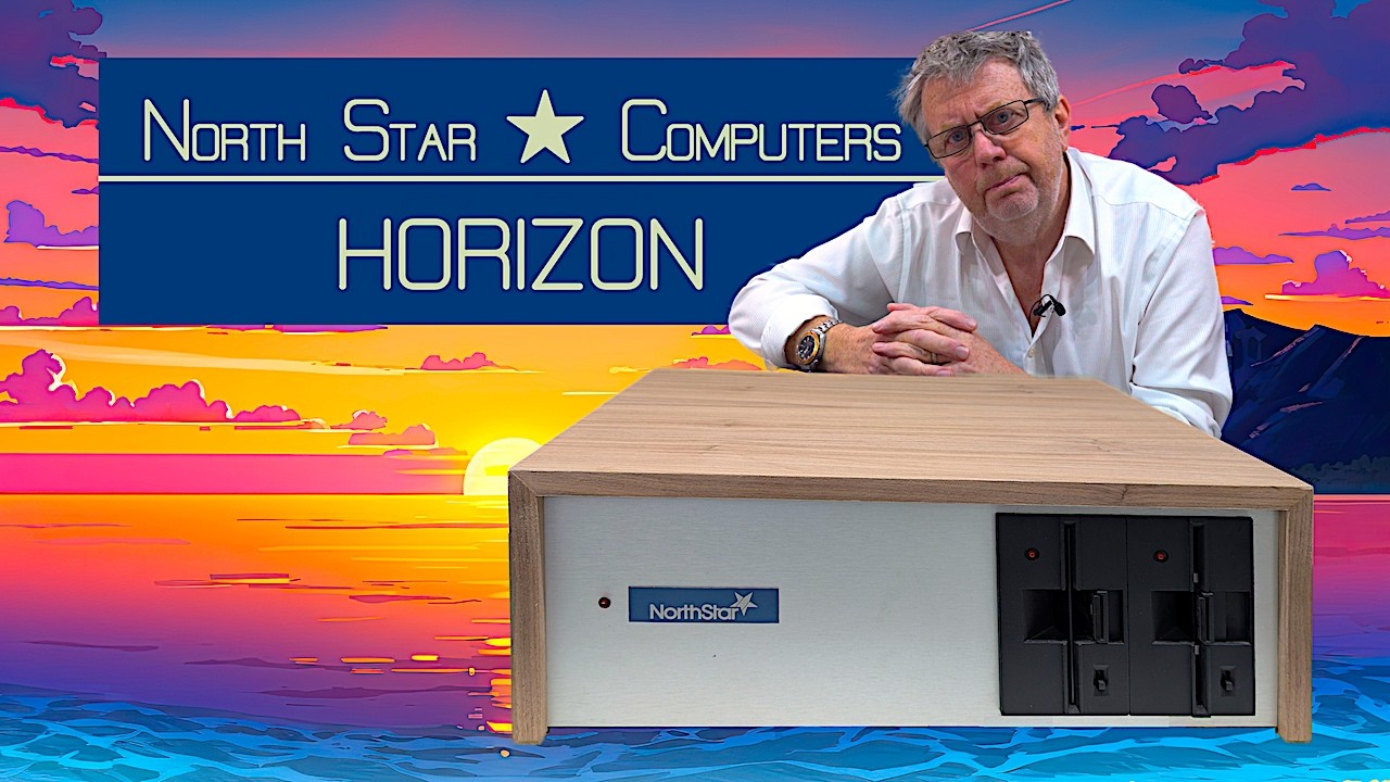 The North Star Horizon - It's Finger Lickin' Good!