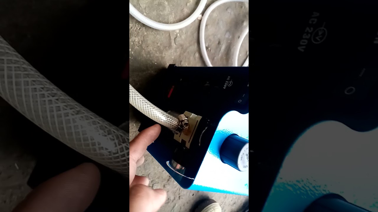Actual testing of YAMATEC Inverter PLASMA CUTTER Cut40- Thank you for buying 8units😍