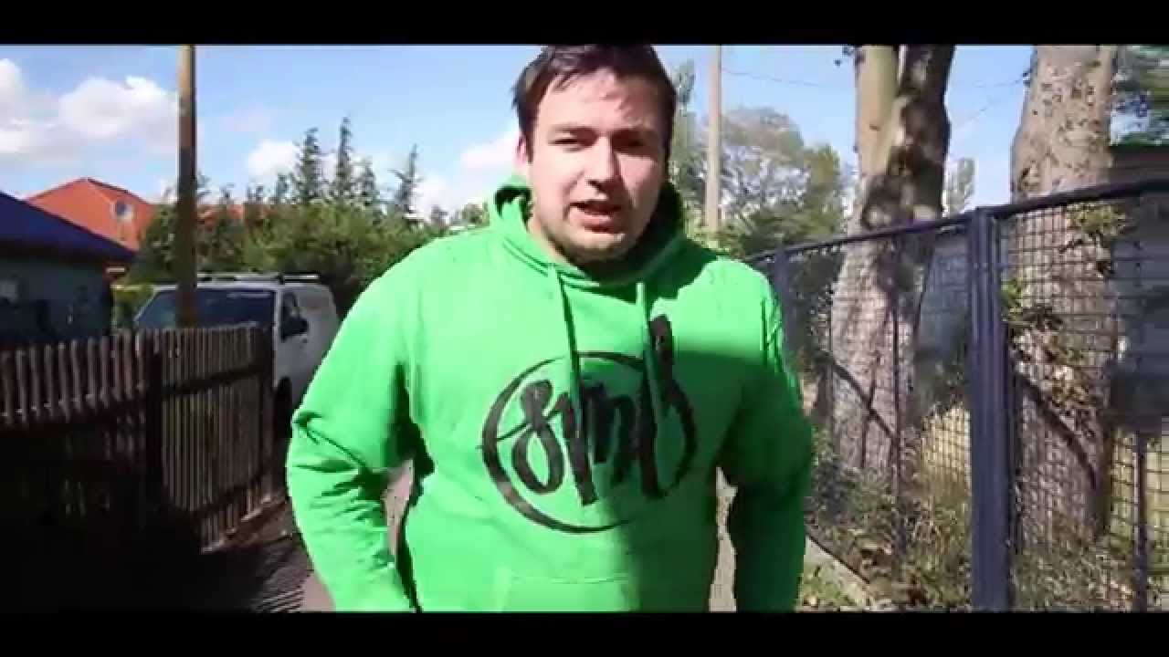 ATP & RHAIGO - BMT2K15 - 16tel - vs. Vortex