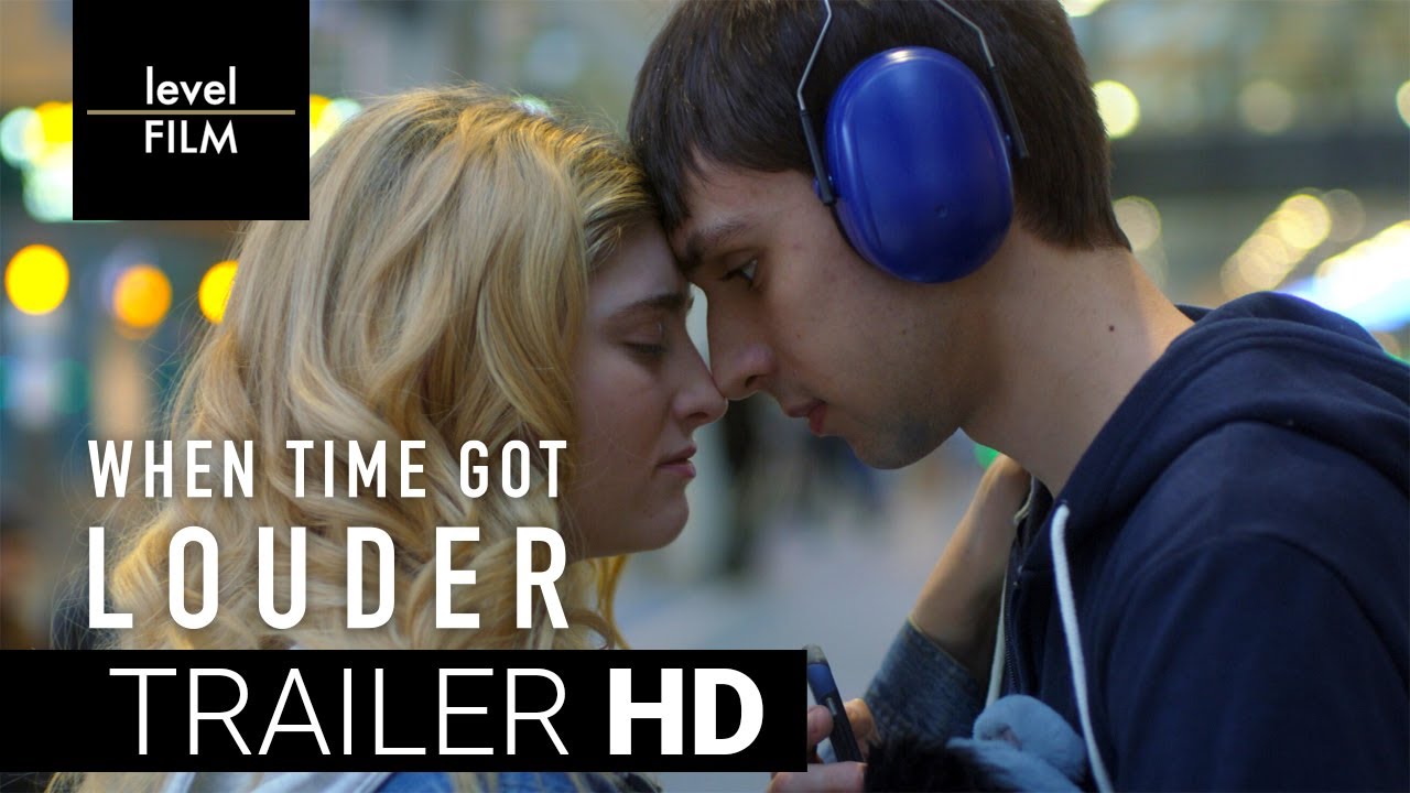 When Time Got Louder | Official Trailer