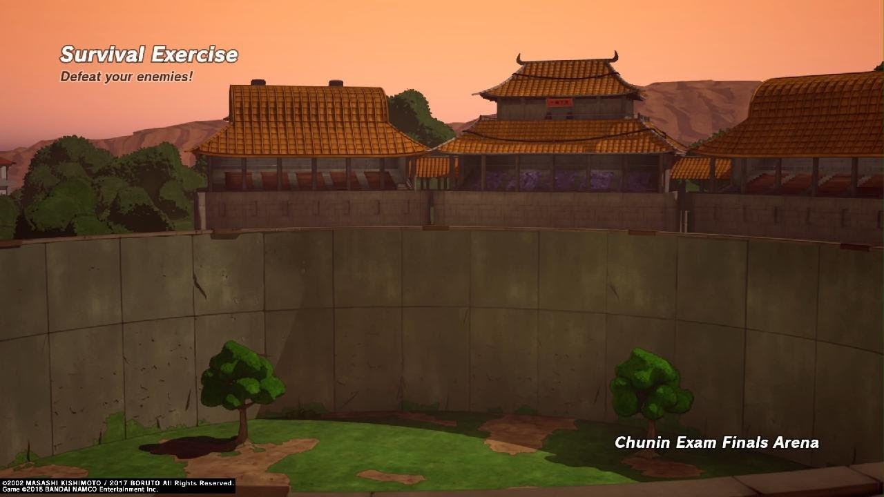NARUTO TO BORUTO: SHINOBI STRIKER_20260226194057