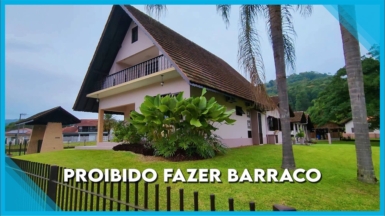 A Cidade que Proibiu a Feiura