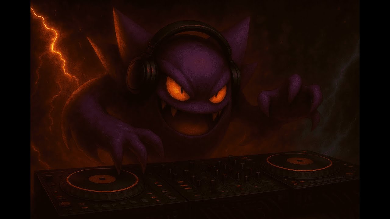 Dark Techno Awakening | Underground Rave Mix 2025
