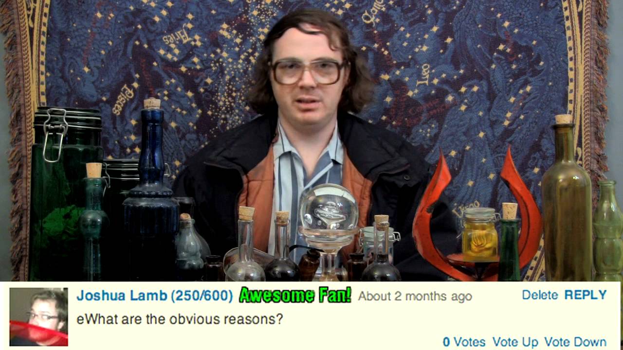 Top 10 Obvious Reasons - eHal