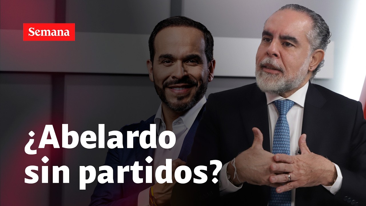 La PULLA de Armando Benedetti a Abelardo De La Espriella | Semana noticias
