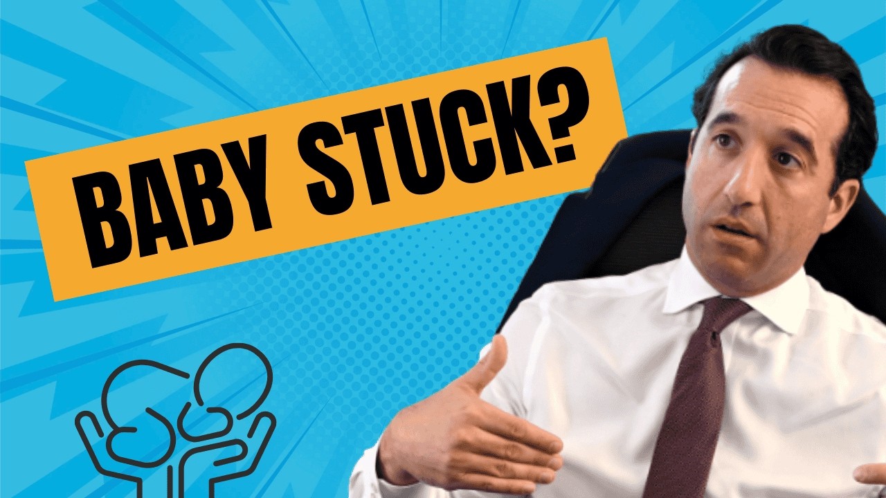 Shoulder Dystocia and Brain Damage | How Oxygen Deprivation Causes HIE