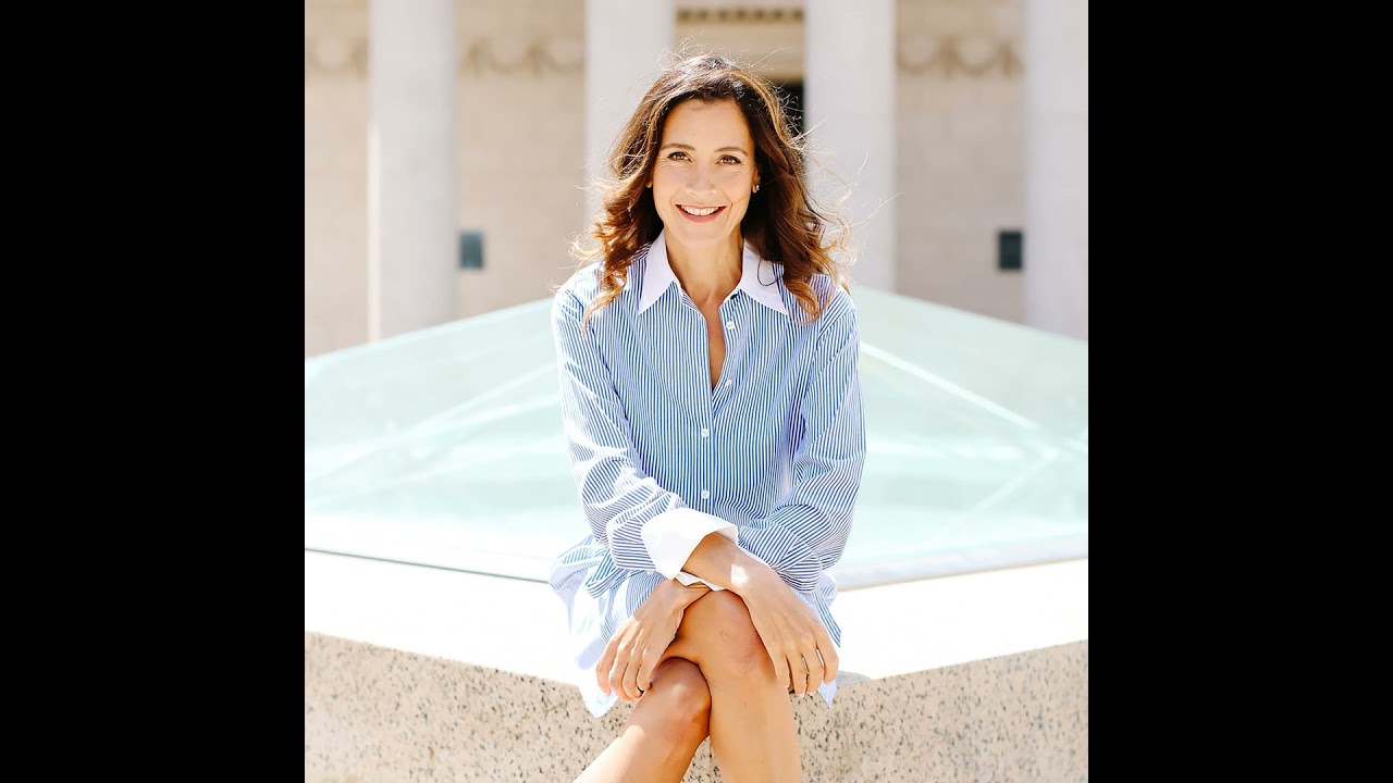 Unlock Transformational Wellness – Kayse Gehret’s Micro‑Dosing Masterclass