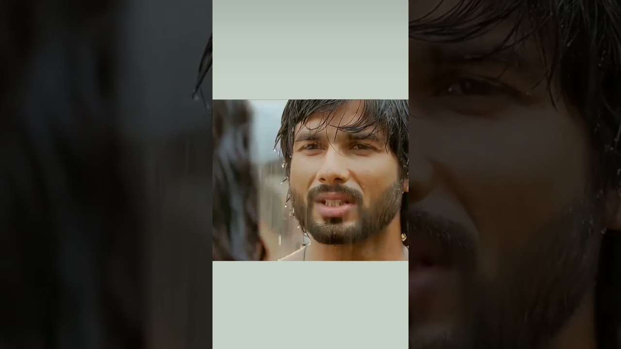Kabir Singh Broken Heart 💔 Movie in the girl ❌