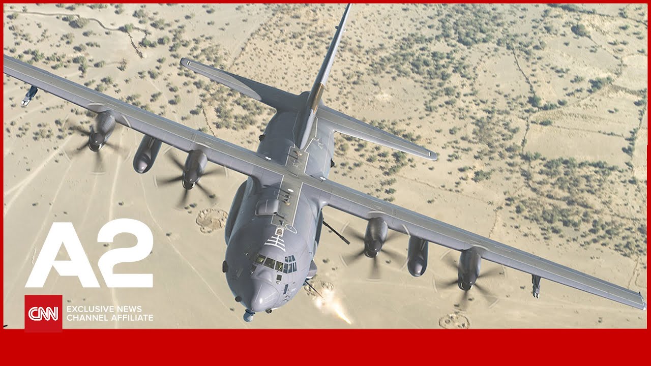 Qirjazi: ACJ 130 një nga avionët më të fuqishëm amerikan