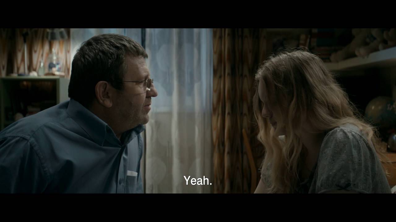 Graduation (Bacalaureat) new clip official - 1 of 2