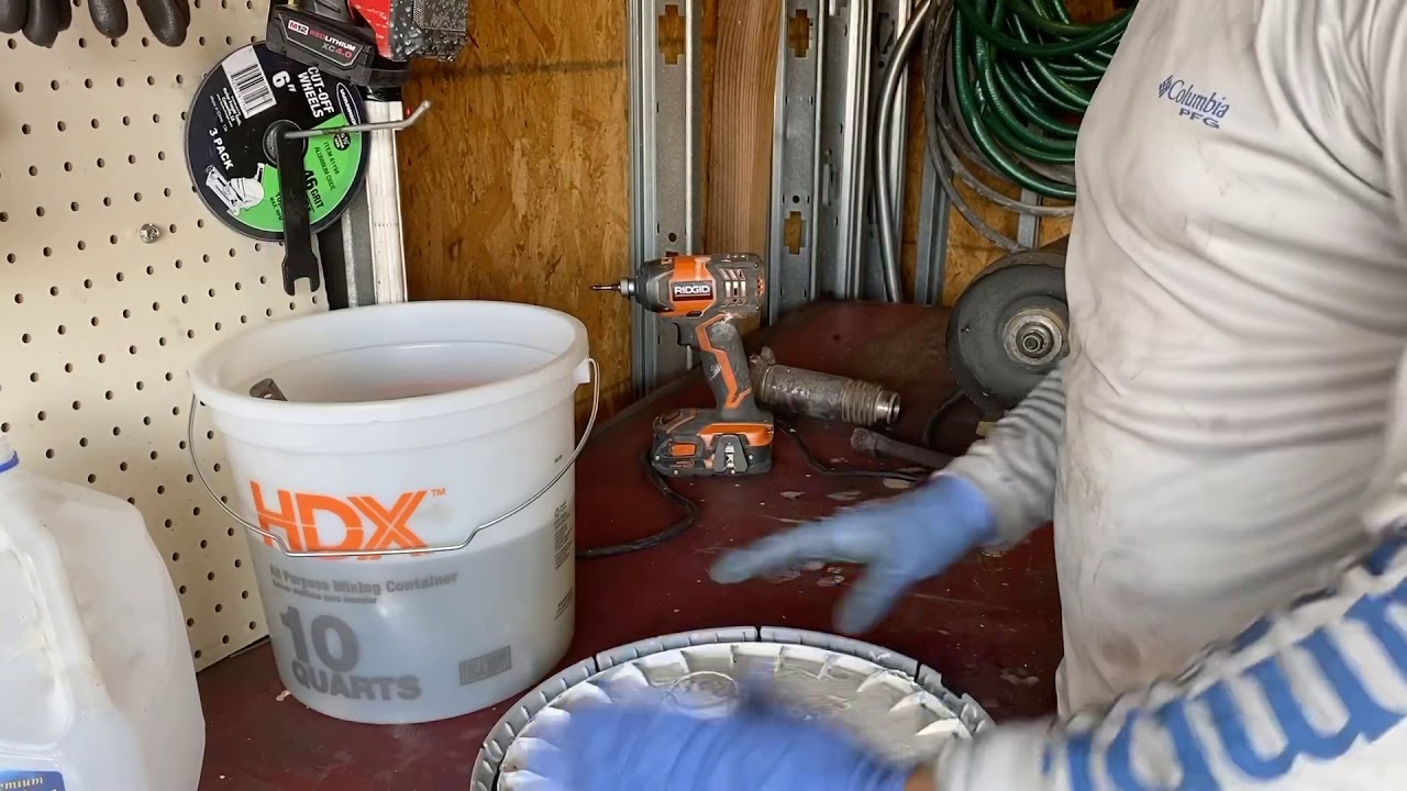How to como empakar graco ultra 1095